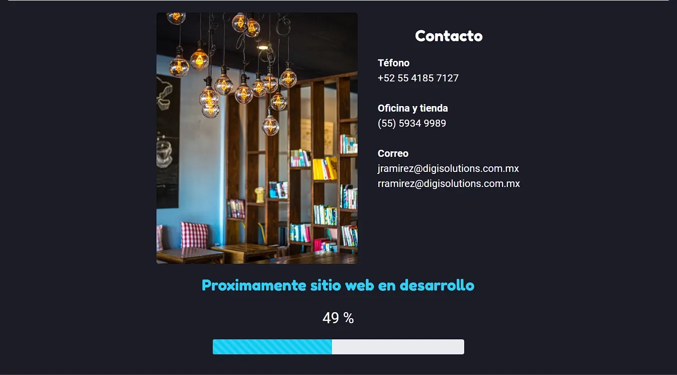 DIGISOLUTIONS - captura 3